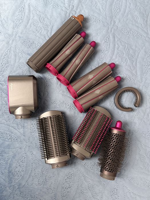 Dyson airwrap folosit