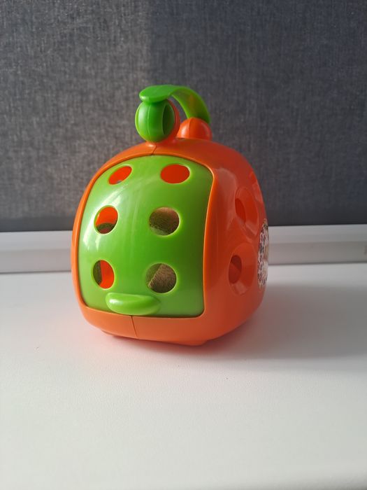 Собачка в переноске