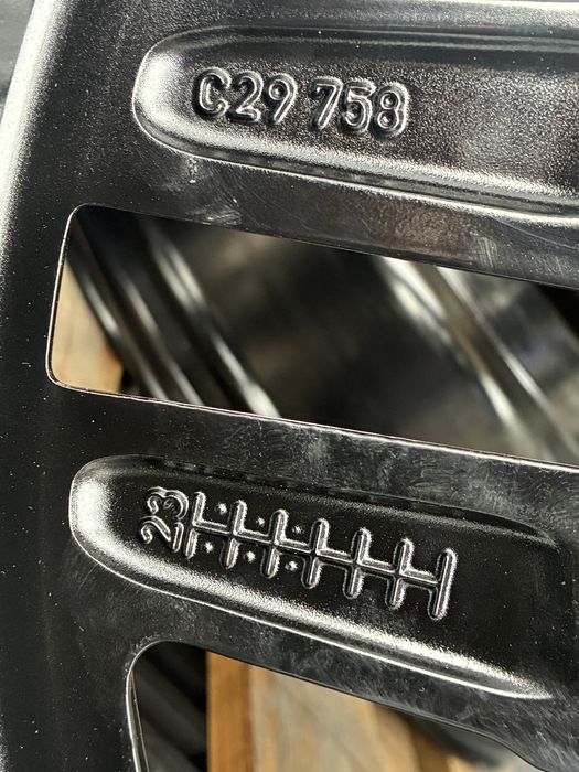 18 цола 5 х 114.3 мм Тойота Рав 4 , Авалон , C - HR , Авенсис Корола