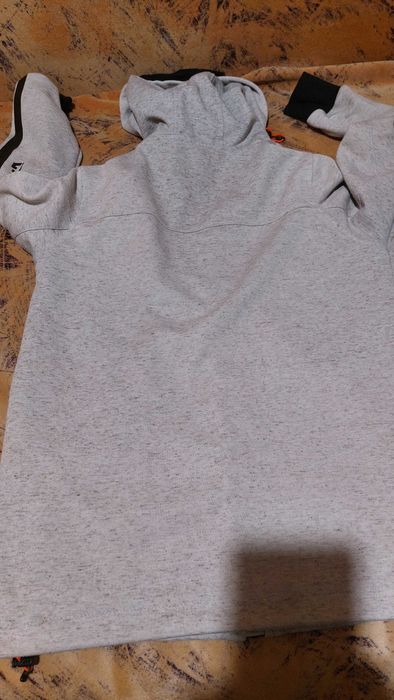 Детско Мъжко горнище Nike 146