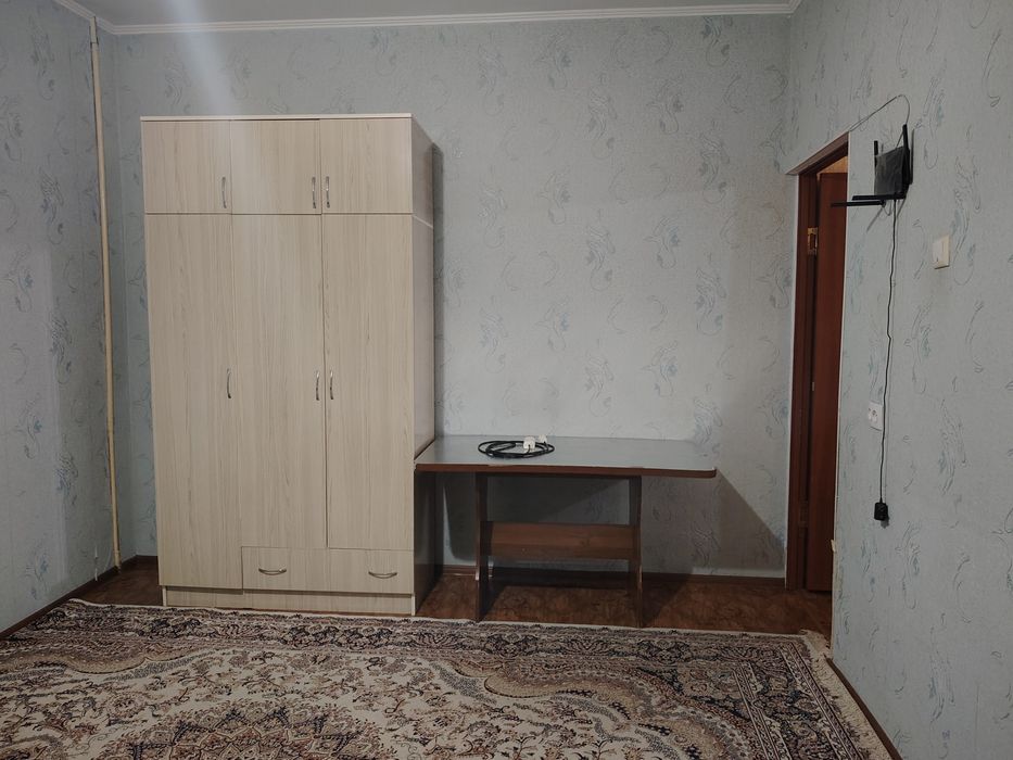 Сдам 1ком. Кв. 8мкр.