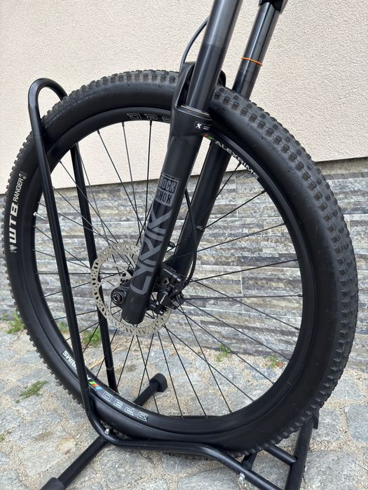 Планински велосипед Fuji RAKAN 1.7 размер: 29/M