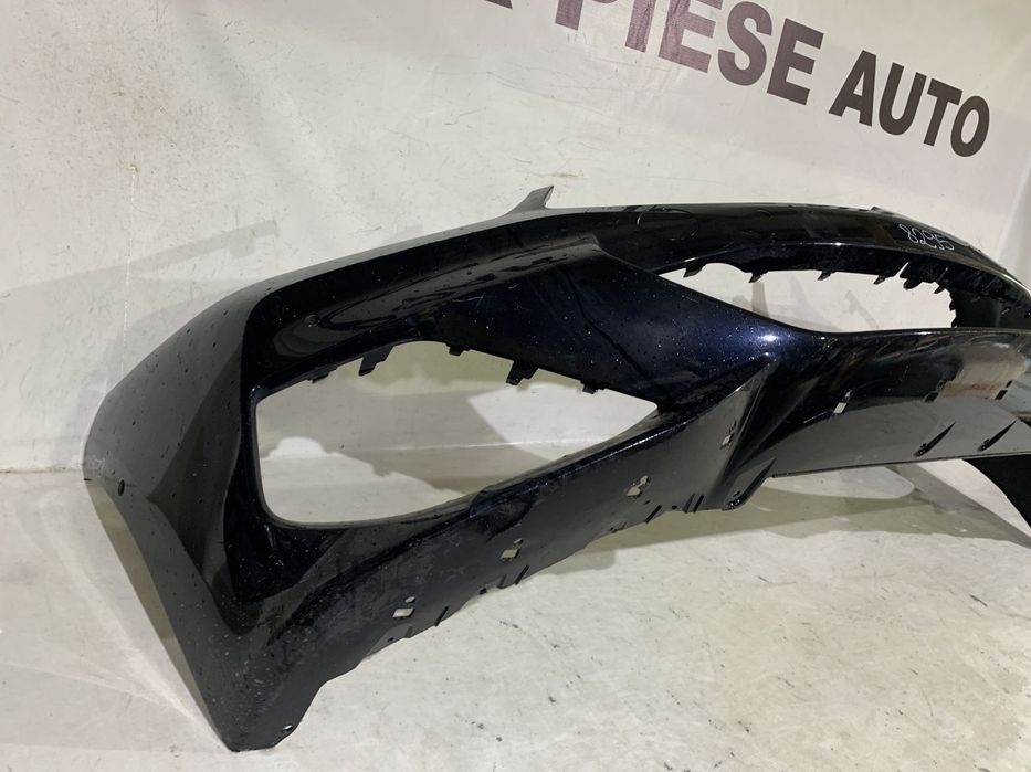 Bara fata BMW Seria 8, M-Sport, G14/G15/G16, 2019, 2020, 2021, 2022, 2023, cod origine OE 51118070558.