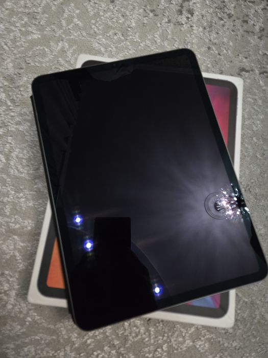 Apple iPad Pro 2 gen