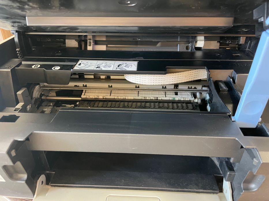 Принтер Canon PIXMA MX300