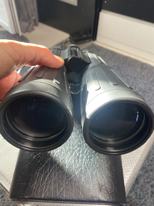 Binoclu Militar 8x56 Japonez unicat ca serie