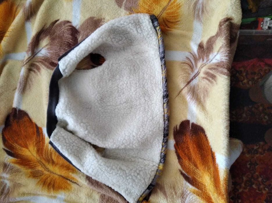 Курточка Зима с жилеткой