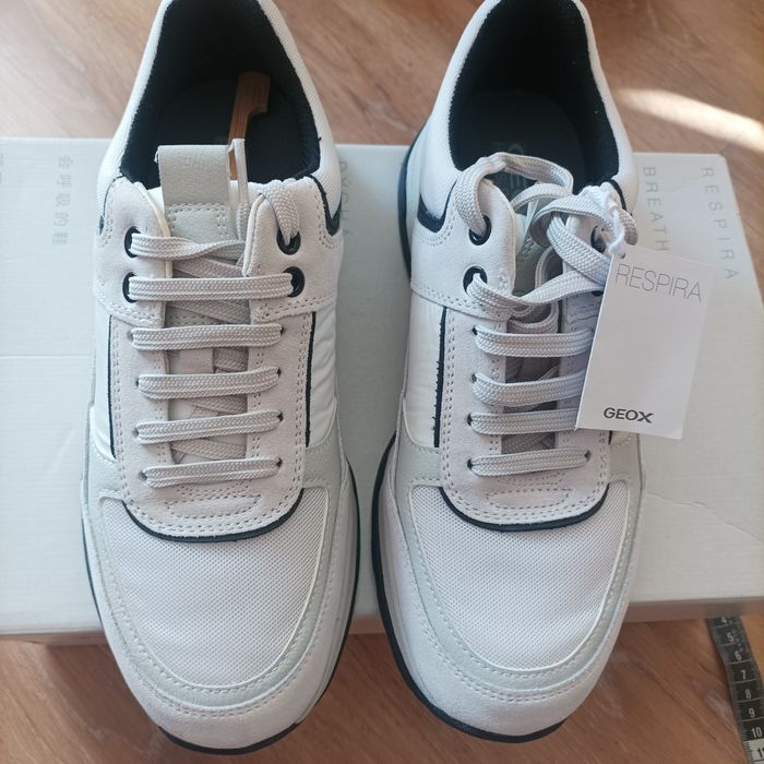 Geox нови оригинални маратонки