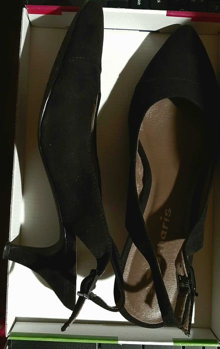 Дамски обувки Tamaris, 40 номер