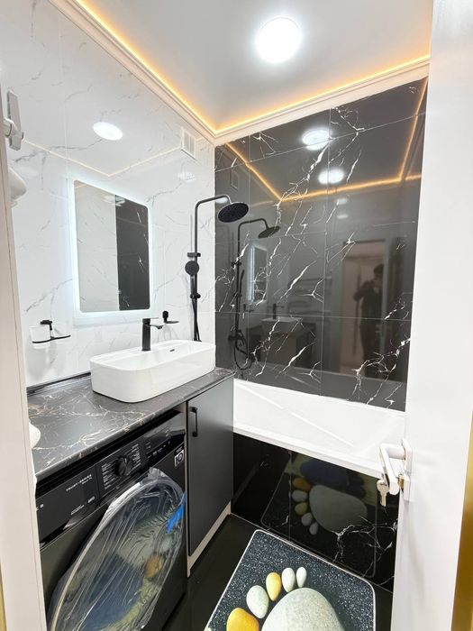 Продаётся Чиланзар 12 3в4 2 этаж.