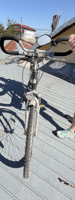 Bicicleta Pegasus Lady
