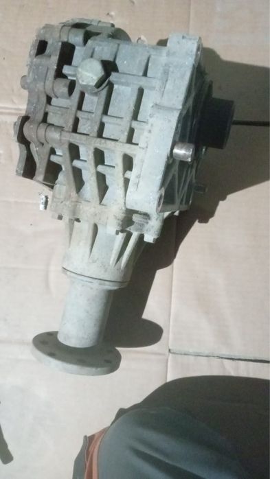 Cutie transfer diferential  Hyundai ix35 2.0 CRDI 2010-2015 4x4