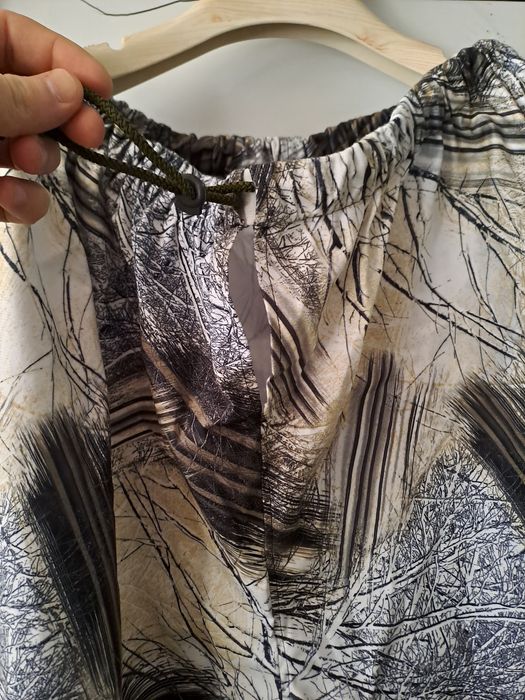 Маскировочный костюм (масхалат)