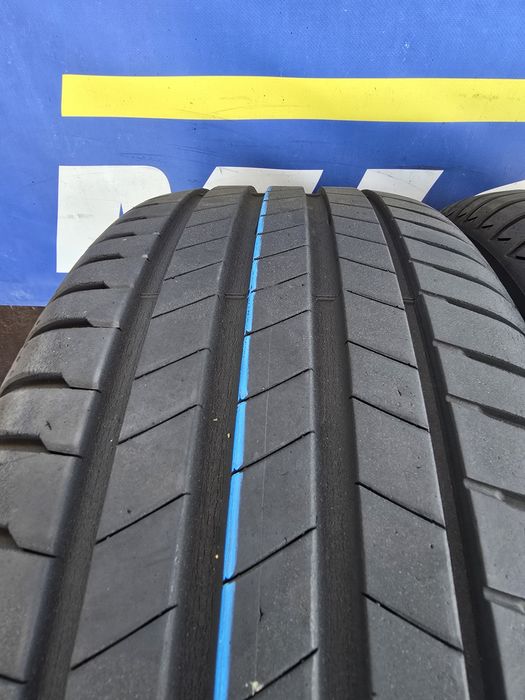205 55 17 bridgestone 6,5mm