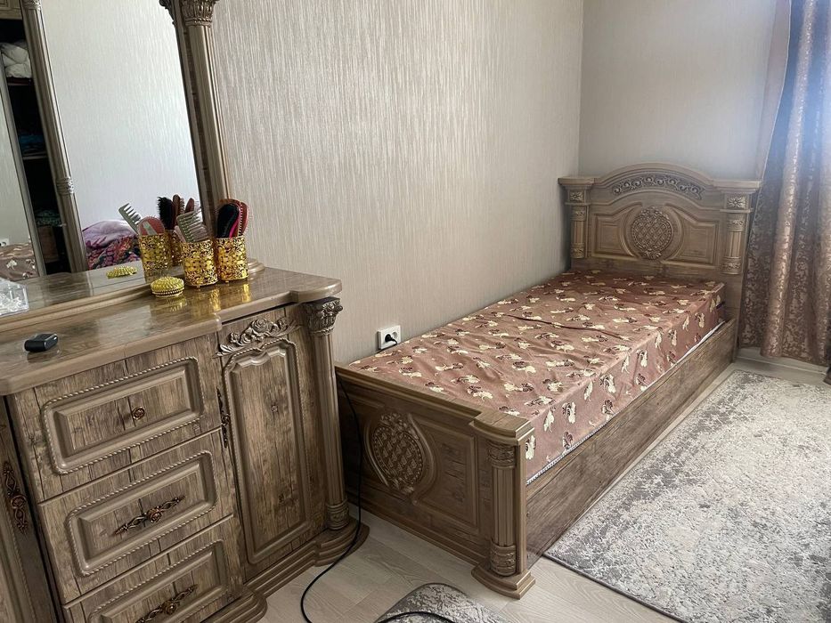 Мебель_ кровать-калават