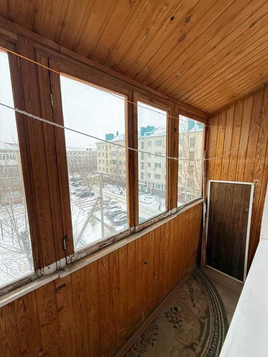 1 комнатная в самом центре