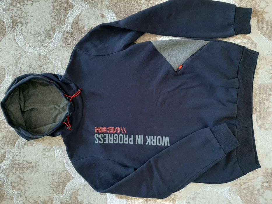 Вещи на мальчика подростка