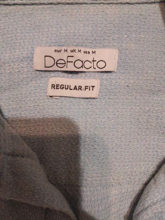 Мужская рубашка Поло Размер М