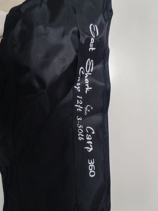 Set patru lansete Crap 3.60 m