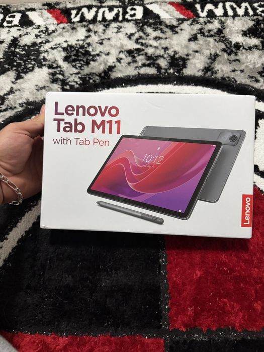 Lenovo tab m11  ,nou sigilat