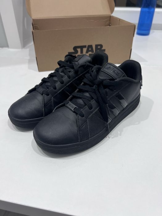Кроссовки Adidas star wars
