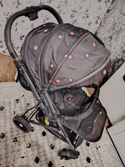 Продам коляску б/у