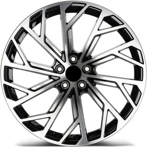 Jante Audi R20 5x112 S8 Style | A4 A5 A6 A7 A8 E-tron Q7 Q5 Q3
