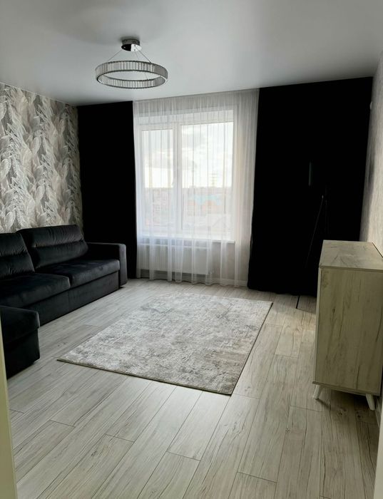 Квартира на долгий срок