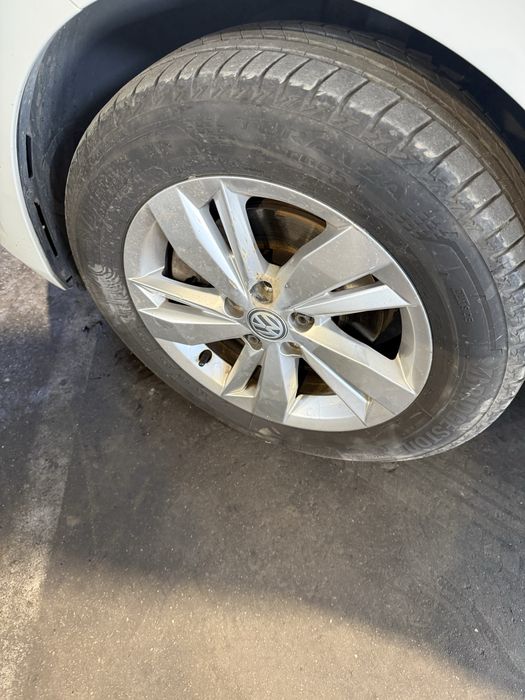 Jante /Roti VW polo 2018 R15