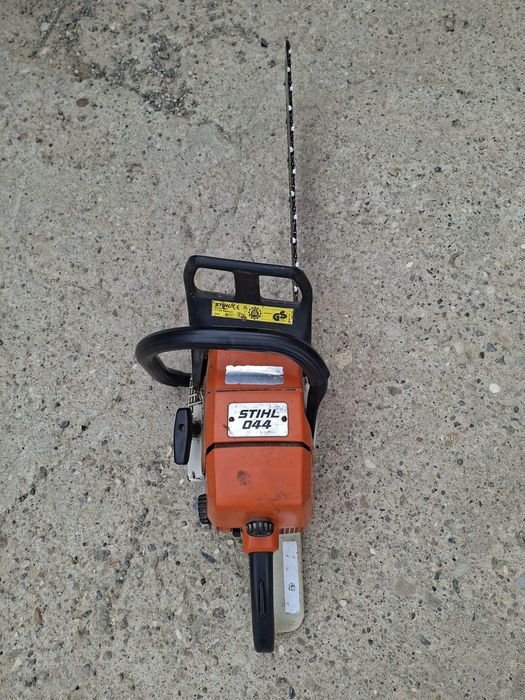Drujba stihl 044