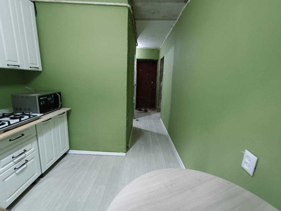 Продается 1 ком квартира район КПО