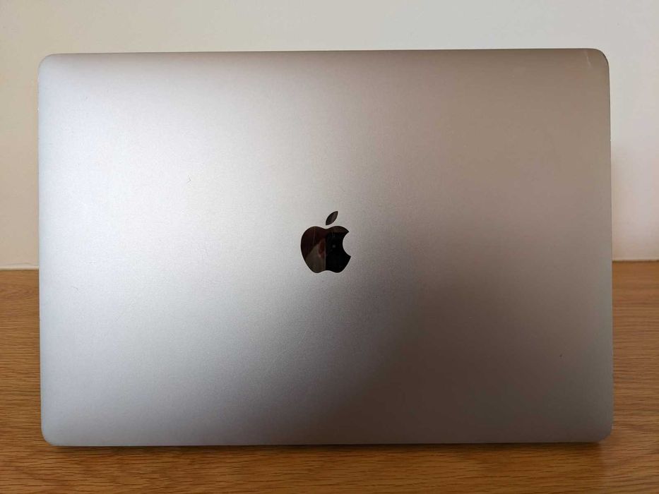 Laptop Macbook vechi