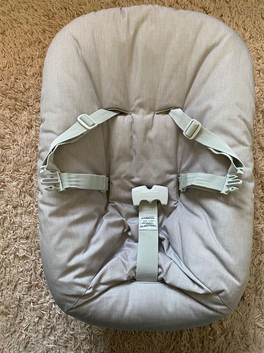 Шезлонг Stokke за стол Tripp Trapp