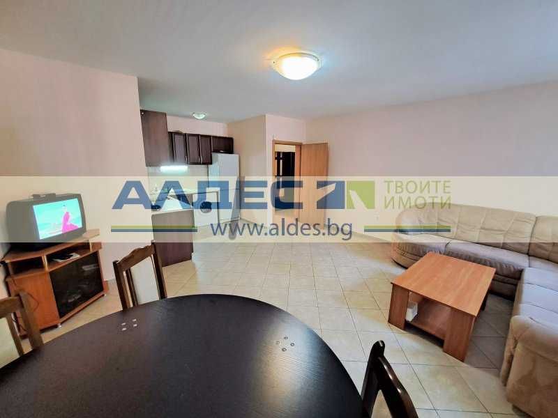 Дава се под наем Двустаен апартамент в София, Банишора - 60 кв.м за 510 € - Снимка #2