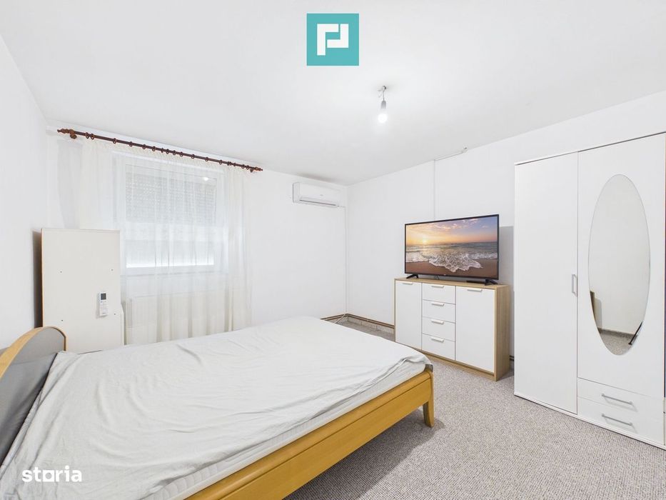 Apartament pe Strada Coșbuc