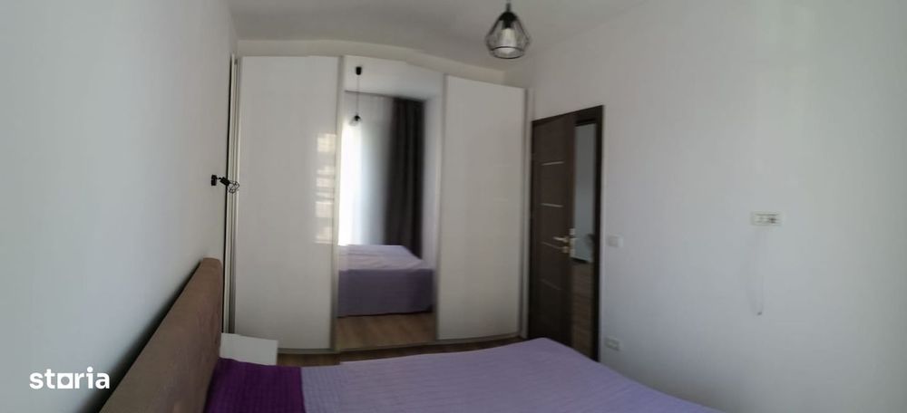 Apartament 2 camere, Adora