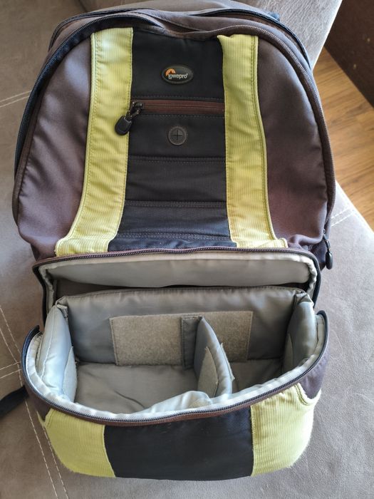 Фотографска раница Lowepro