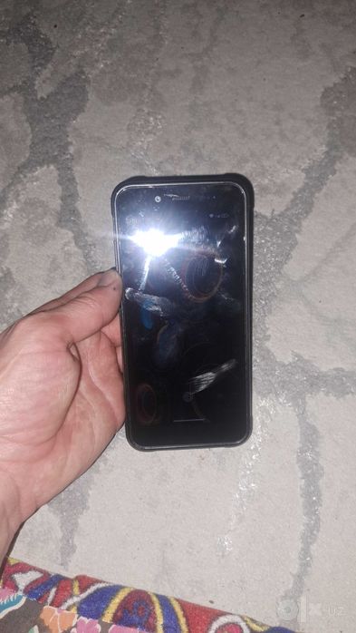 Ulefone amor 16s