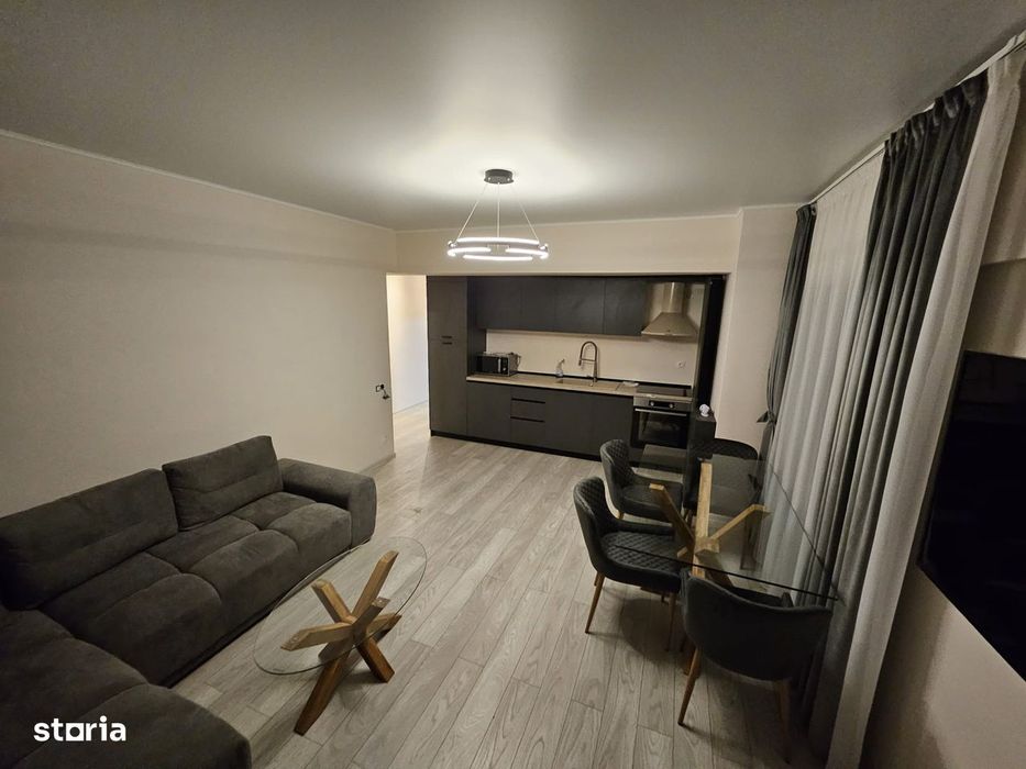 Apartament,
