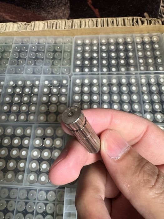 Микроклимат туман