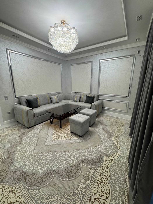 RENT | АРЕНДА квартира в  ЖК Модерн