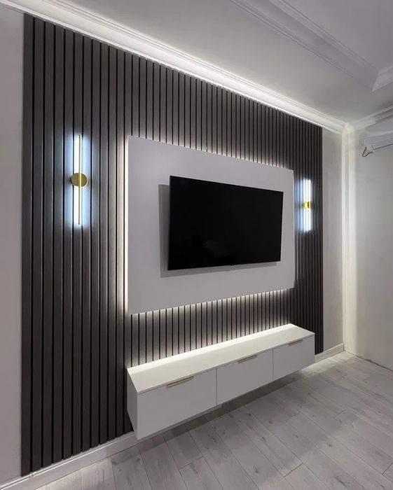 Мебель по индивидуальным размерам Корпусная мебель на заказ