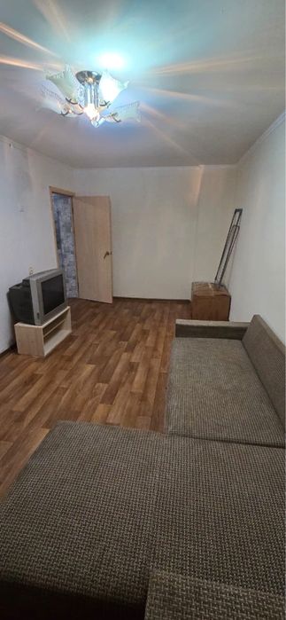 Продается квартира 1 комнатная