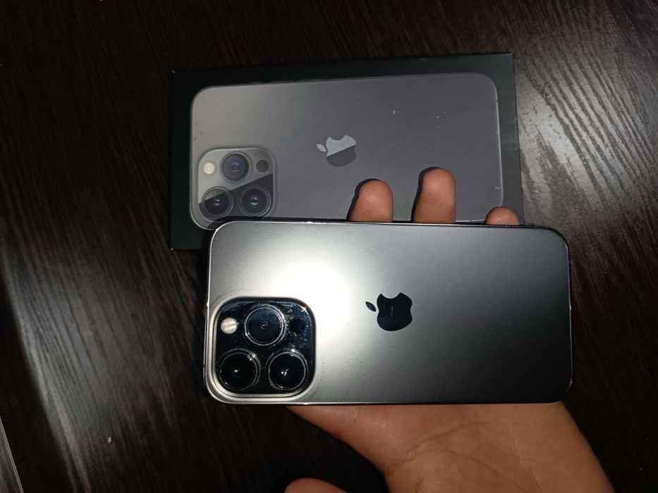 Iphone 13 pro 128