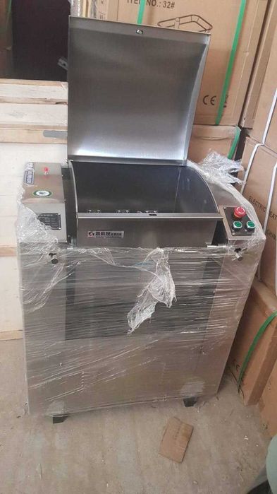 Мешалка для теста