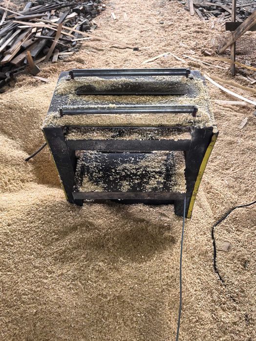 Рейсмус, фрезер, циркулярка