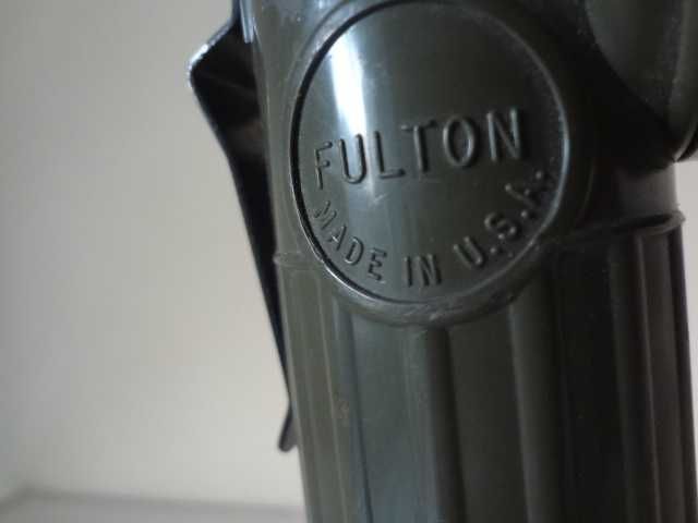 Фенер военен (армейски) от Америка