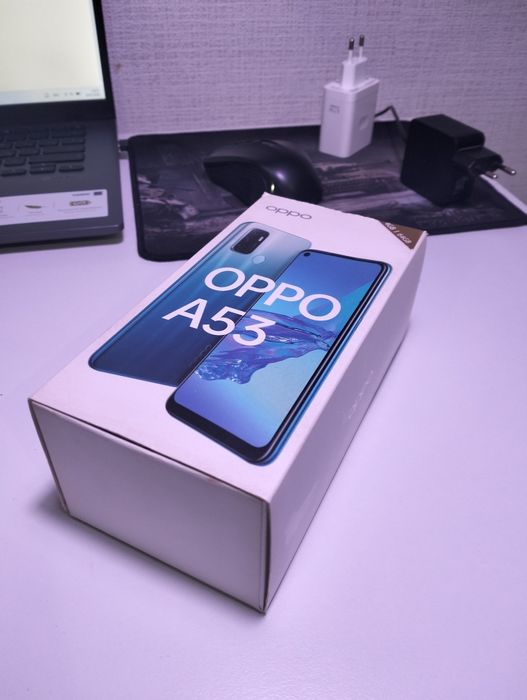 Продам oppo a53 64 gb