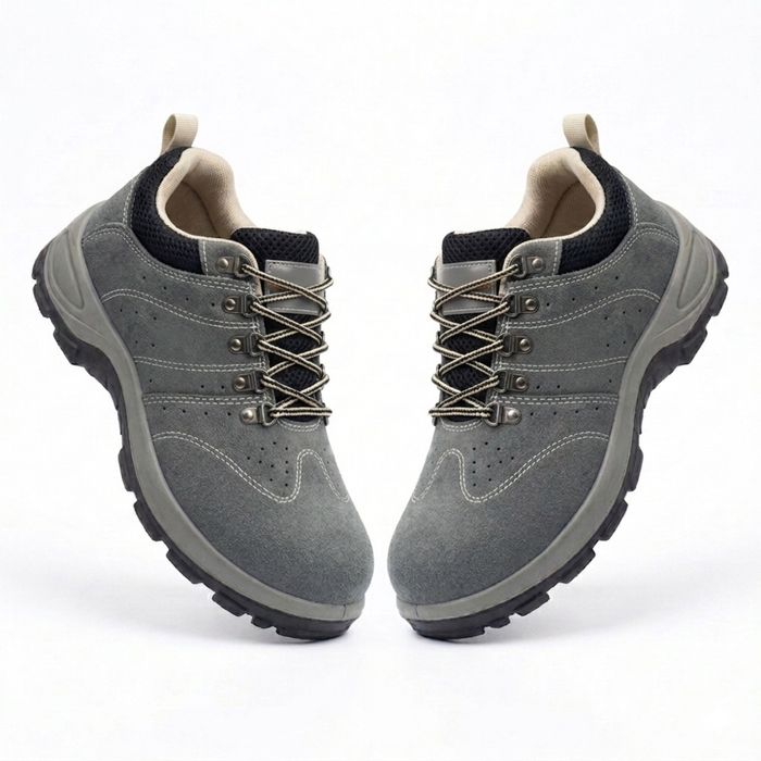 Спецобувь летние ботинки кроссовка