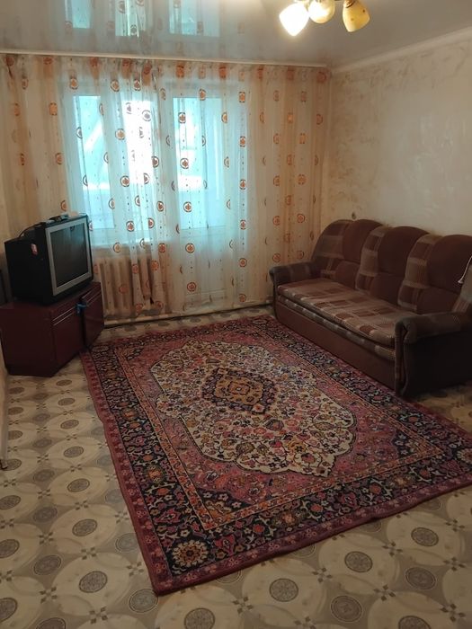 Продам  2 комнотная квартира